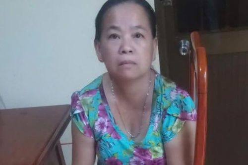 Bắt nghi phạm trộm 100 cây vàng của cụ bà U90
