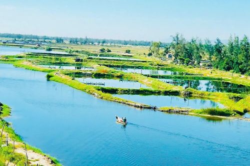 Quảng Nam đề xuất điều chỉnh thời gian thực hiện dự án 118,7 triệu USD
