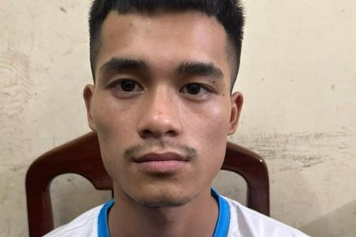 Bắc Giang: bắt đối tượng lừa tiền cọc thuê nhà trọ