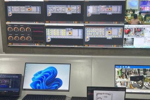 Nâng cao năng lực cán bộ quản lý xây dựng đô thị thông minh