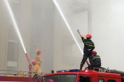 Từ tháng11, xây nhà tầng cho thuê phải có đường tiếp giáp rộng tối thiểu 3,5m