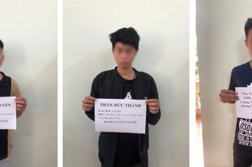 Lai Châu: khởi tố bổ sung 3 bị can dưới 18 tuổi về tội 'Giết người'