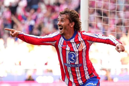 Nhận định Atletico vs Lille (02h00, 24/10): Đợi chờ Griezmann rực sáng