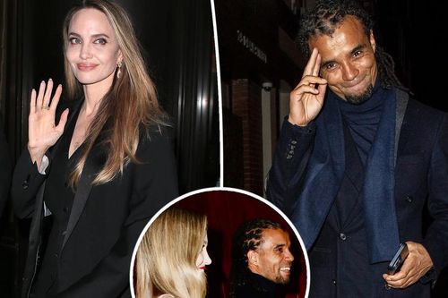 Nguồn tin khẳng định mối quan hệ thân thiết giữa Angelina Jolie và Akala thực chất chỉ là bạn bè