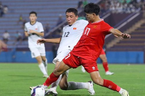 Bất ngờ khi xuất hiện 1 trận 33 bàn, 2 trận 13 bàn ở giải châu Á, tuyển trẻ Việt Nam trở thành trường hợp ngoại lệ