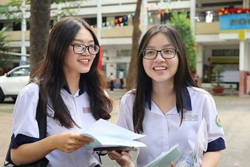 Đề thi môn Sinh học tốt nghiệp THPT từ năm 2025 (đề tham khảo)