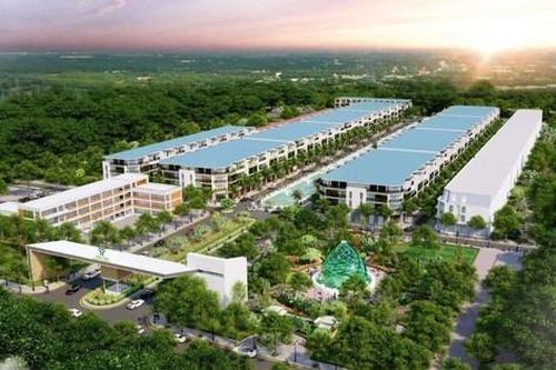 Nam Định có thêm khu công nghiệp với tổng vốn đầu tư hơn 1657 tỷ đồng