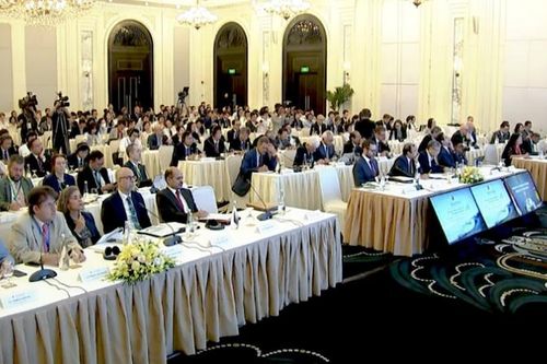 Hội thảo khoa học quốc tế về Biển Đông lần thứ 16