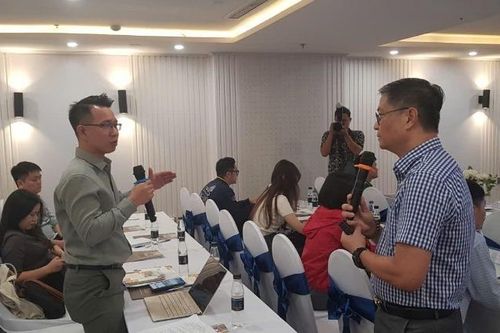 Bảo đảm an toàn thông tin cho công tác báo chí, truyền thông