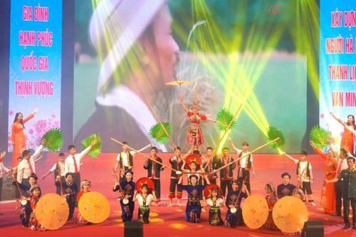 Xây dựng văn hóa người Hà Nội từ mỗi gia đình