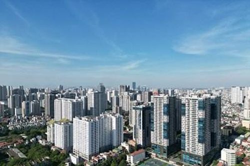 'Ghìm cương' giá nhà đất