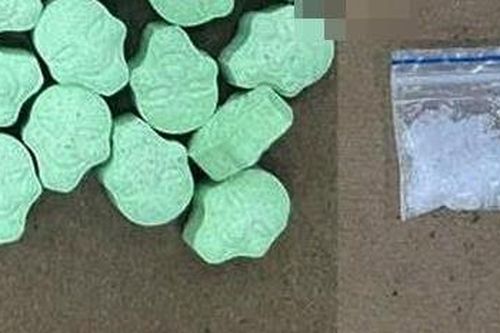 Đánh sập 'kênh' ma túy của tài xế xe dịch vụ