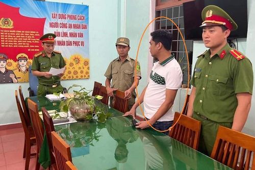 'Ma men' gây họa