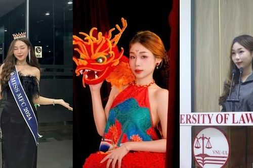 Nữ sinh chuyên Văn 'bước ra khỏi vùng an toàn' thử sức với khối ngành Kinh tế