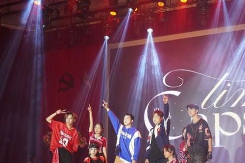 FPS 2024 - Time Capsule: Bữa tiệc âm nhạc thăng hoa chào đón sinh viên K44