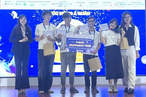 Những bạn trẻ 'Lò vi sóng' lan tỏa văn hóa đọc đến cộng đồng