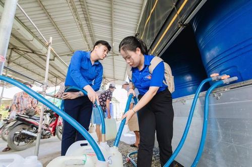 Nữ thủ lĩnh sinh viên tài năng của Học viện Cán bộ TP. HCM