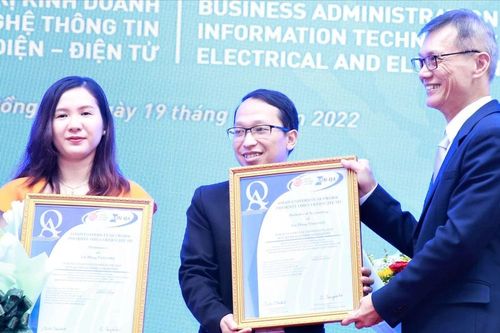 Cải thiện kiểm định chất lượng đại học theo chuẩn quốc tế