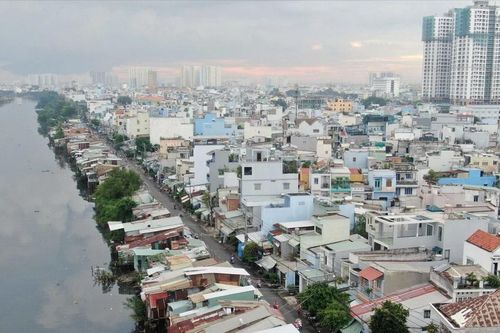 Người dân trông chờ được thực hiện dự án