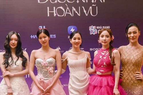 Trở lại sau 8 năm, Bước nhảy hoàn vũ có gì để chú ý?