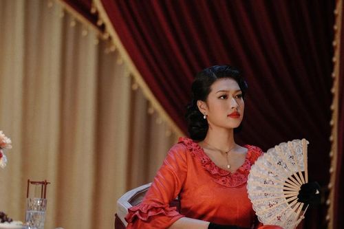Hoa hậu Đoàn Thiên Ân nỗ lực học cải lương, NSND Lê Khanh tái xuất phim truyền hình
