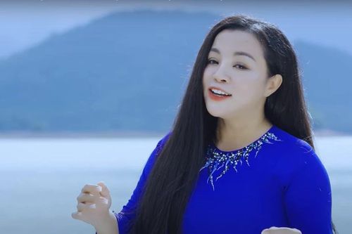 Đậm chất dân ca trữ tình với 'Tình ta Hà Tĩnh'