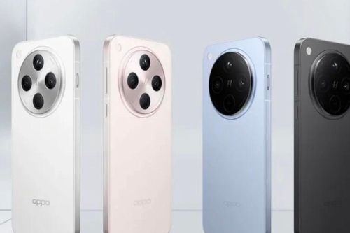 'Hé lộ' các thông tin liên quan OPPO Find X8 Pro