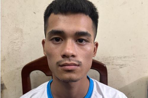 Bắc Giang: Bắt khẩn cấp đối tượng lừa đảo trên không gian mạng