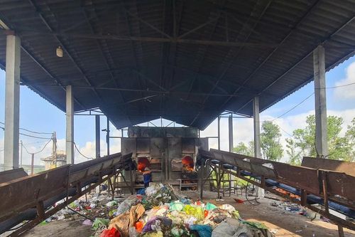 Rác thải tồn đọng gây ô nhiễm ở Hải Phòng, xử lý thế nào?