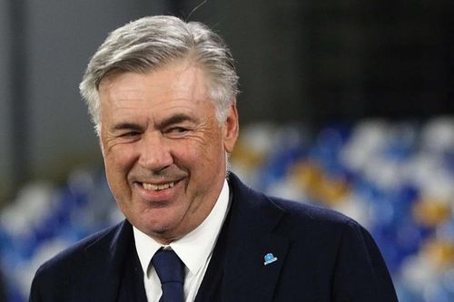 HLV Ancelotti tiết lộ bí quyết giúp Real Madrid ghi 5 bàn vào lưới Dortmund
