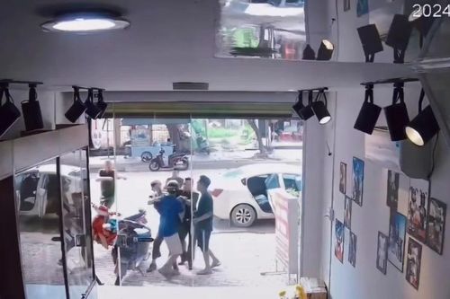 Bắt kẻ cướp giật tài sản sau 16 giờ gây án tại Yên Bái
