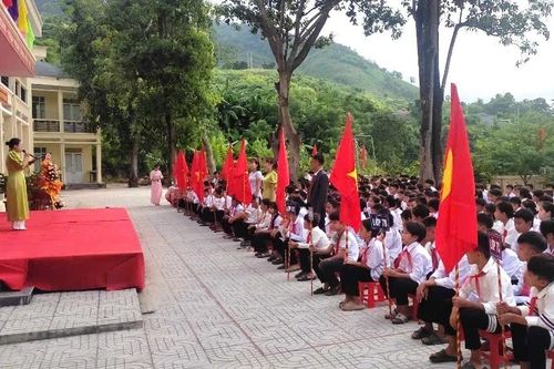 Thanh Hóa chấn chỉnh việc chuyển trường cho học sinh