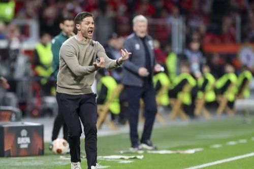 Tìm huấn luyện viên mới, Leverkusen chấp nhận chia tay HLV Xabi Alonso
