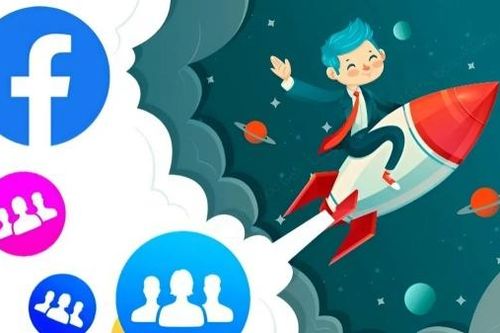 Cách rời nhóm trên Facebook nhanh bằng điện thoại, máy tính đơn giản
