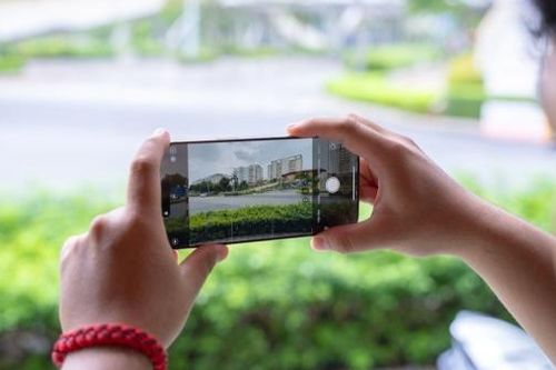 Cách thiết lập camera iPhone 16 Series tạo ra những hình ảnh tuyệt đẹp