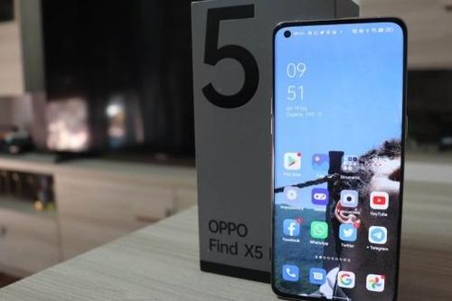 Cách chạm 2 lần tắt màn hình OPPO vô cùng tiện lợi