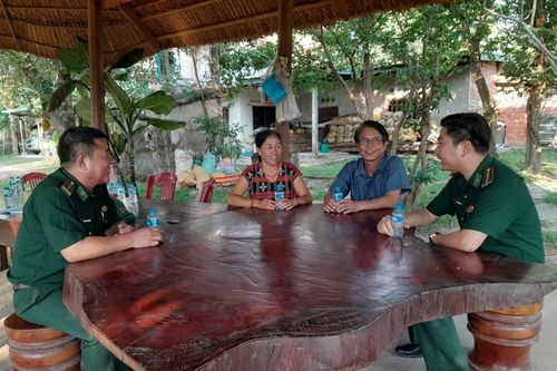 Lắng nghe câu chuyện Việt Nam trên đất nước Lào anh em (bài 3)
