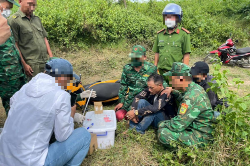 Khởi tố vụ án hình sự về hành vi mua bán trái phép chất ma túy