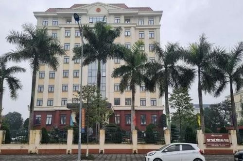 Hà Nam: Công khai danh sách 184 doanh nghiệp nợ thuế với số tiền hơn 76 tỷ đồng