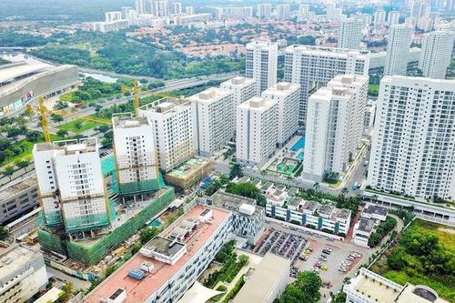 Dù sớm hay muộn, 'cò đất' bất lương sẽ lợi dụng bảng giá đất mới của TP HCM để 'thổi giá' đất