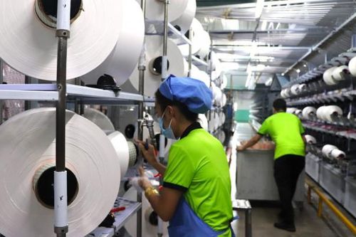 Sợi Thế Kỷ (STK) doanh thu sụt giảm vẫn báo lãi kỷ lục, vay nợ thêm 565 tỷ trong bối cảnh dồn lực xây nhà máy Unitex