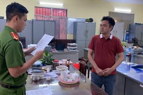 Chủ tịch Tập đoàn Capel chiếm đoạt 700 tỷ đồng của 4.800 bị hại bằng chiêu huy động vốn