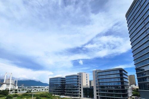 Phê duyệt mở rộng Công viên phần mềm Đà Nẵng