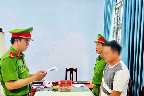 Giám đốc Công ty du lịch lừa đảo hơn 2 tỷ đồng