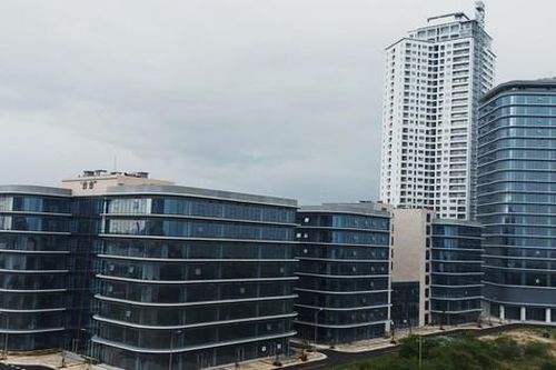 Thủ tướng duyệt mở rộng công viên phần mềm gần 1.000 tỷ ở Đà Nẵng