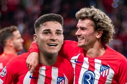 Nhận định Atletico Madrid vs Lille, 02h00 ngày 24/10: Ca khúc khải hoàn ở thủ đô