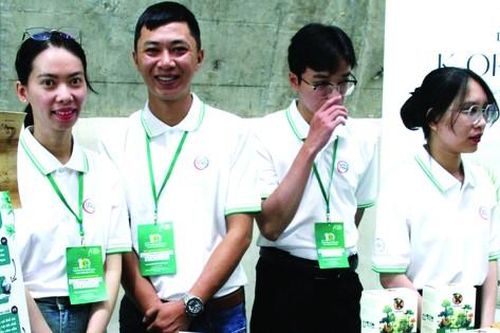 Biến phế phẩm thành thương phẩm