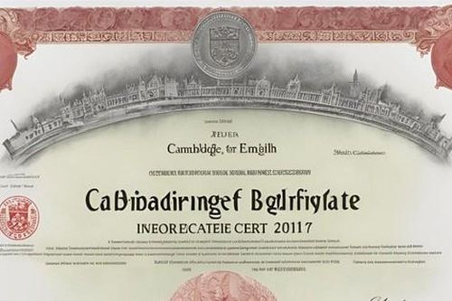 Quảng Bình: Có 3 viên chức sử dụng chứng chỉ tiếng Anh của tổ chức Cambridge International
