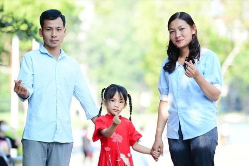 Bí quyết nuôi dạy con thời hiện đại cho các gia đình trẻ