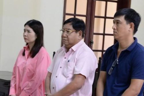 Cựu Trưởng Công an TP Mỹ Tho bút phê 'hạ' mức xử phạt vi phạm giao thông cho hàng trăm trường hợp